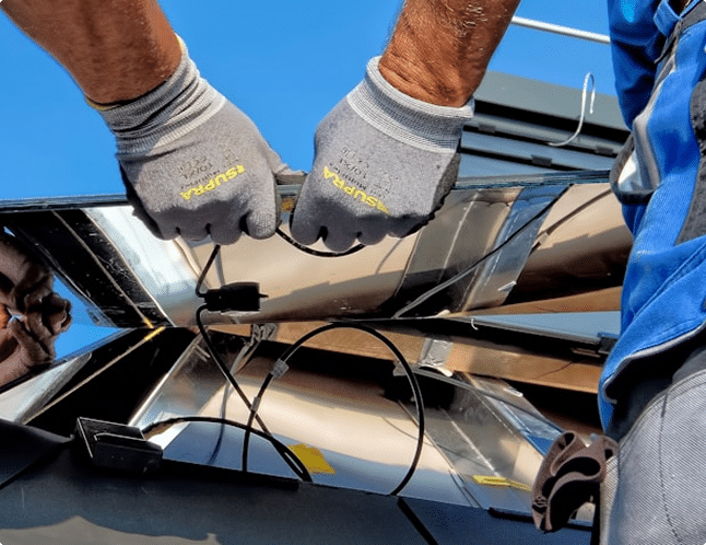 Picoty Solaire : Nous recrutons !