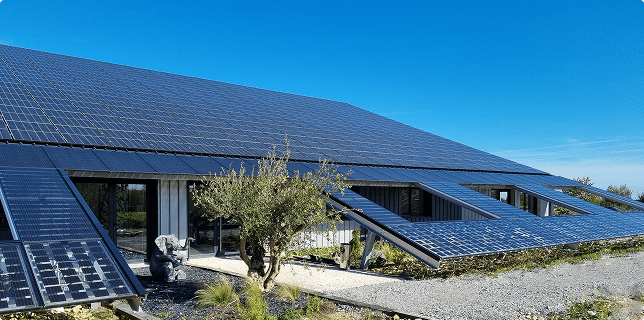 Picoty Solaire : Engagés pour l'environnement