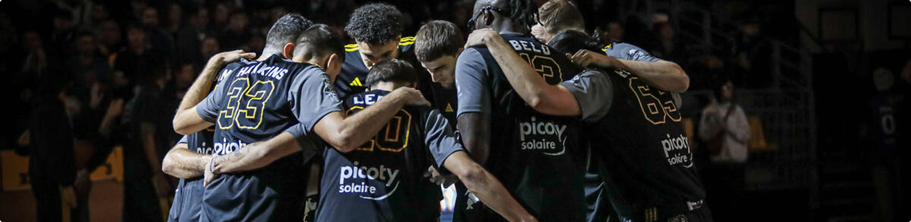 Picoty Solaire : Nos engagements sportifs