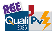 Picoty Solaire : Certification RGE Quali'Pv