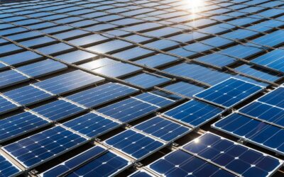 Stocker et piloter votre énergie solaire