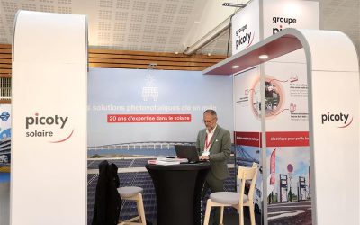 Picoty Solaire aux Shipping Days 2025