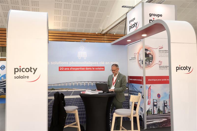 Picoty Solaire Shipping Days
