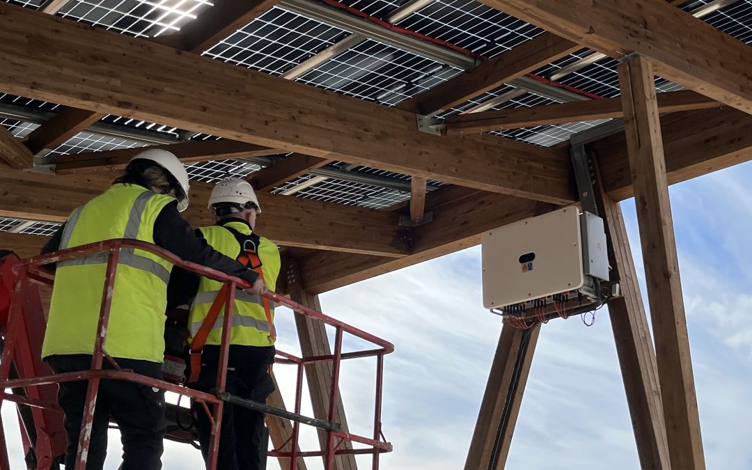 Autoconsommation solaire : est-ce rentable en 2026 ?