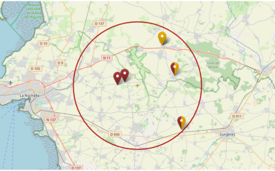 Autoconsommation Collective